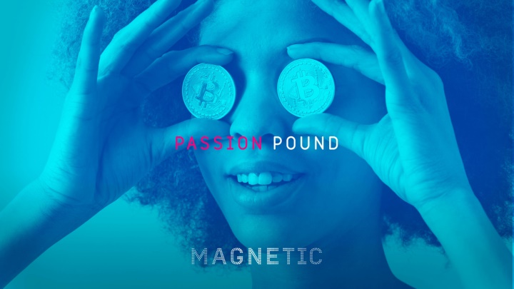 The growth of the identity economy