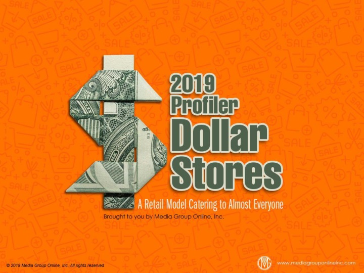 Dollar Store Dominance and Community Impact