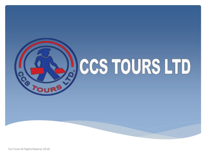 CCS Tours Golf Packages in Falmouth, Ocho Rios, and Montego Bay