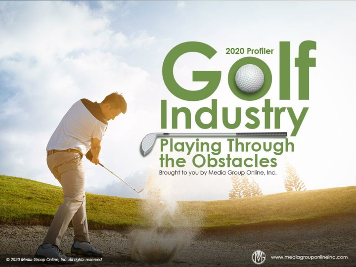 Golf Industry Insights and Trends