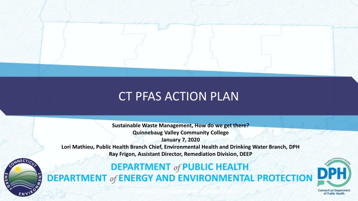 Sustainable Waste Management Plan Overview