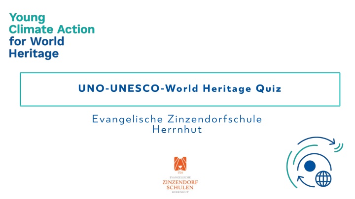 UNO-UNESCO World Heritage Quiz: Test Your Knowledge
