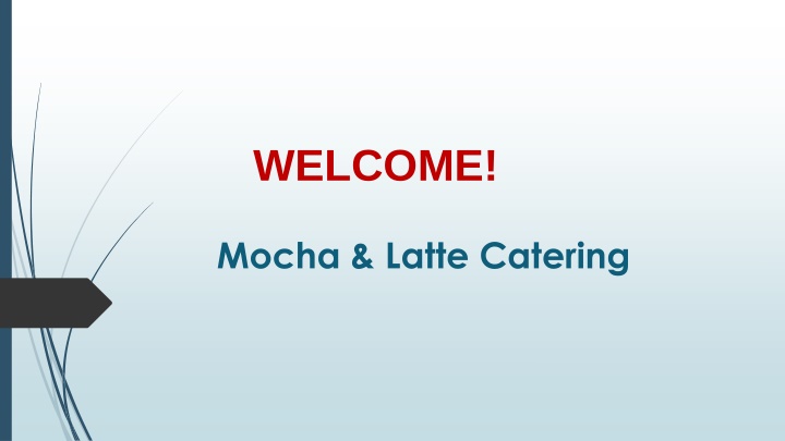 Best Corporate Catering in Northwood