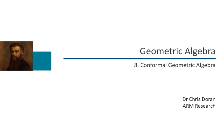 Conformal Geometric Algebra for Homogeneous Geometry