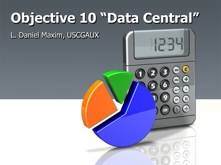 Integrating Data Strategies for Boating Accident Prevention