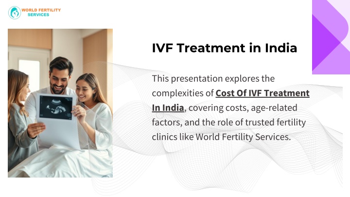 ivf treatment in india n.w