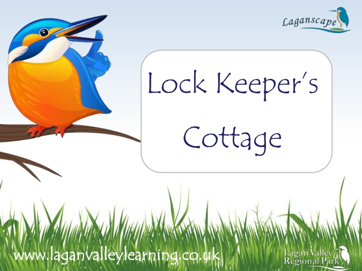 Life at Lock Keepers Cottage - A Glimpse into History