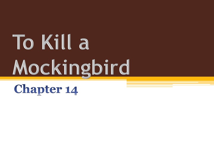 Insights into Chapter 14: Family Dynamics and Legal Education