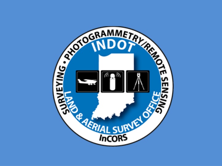 Indiana Geodetic Infrastructure Enhancement