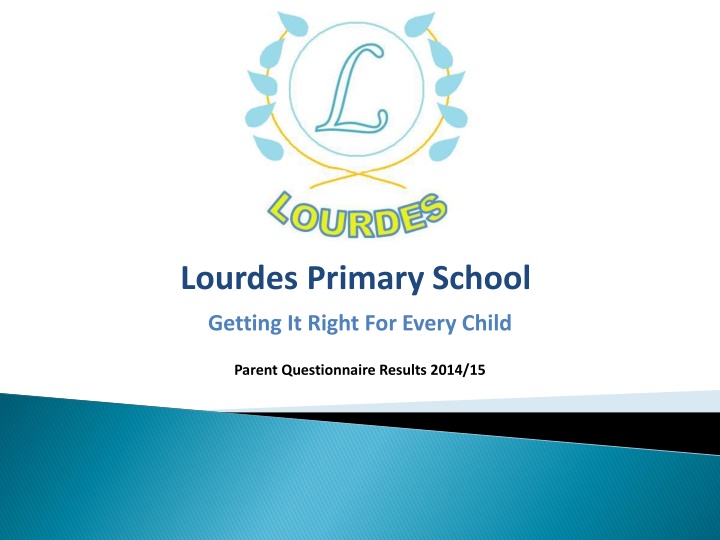 Lourdes Primary School