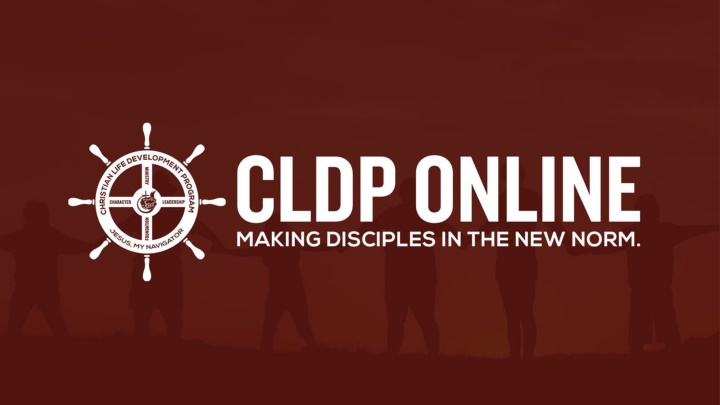 CLDP ONLINE