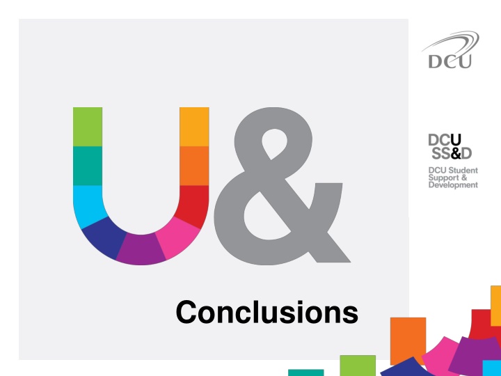 Crafting Effective Conclusions for Research Papers