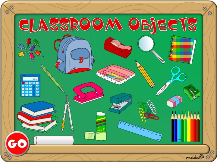 Identify Office Supplies: What Is It?