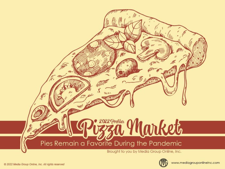 Pizza Market Trends and Insights