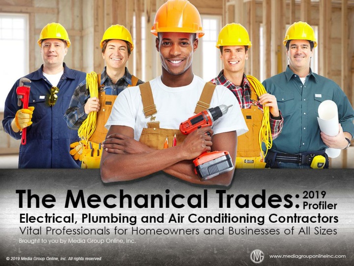 Construction Industry Insights: Trades and Outlook Analysis