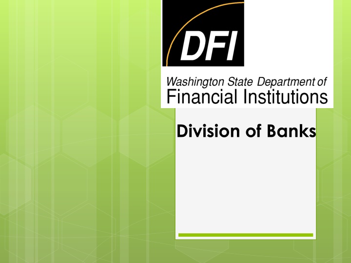 Recent Trends in Banking Industry: Insights and Analysis