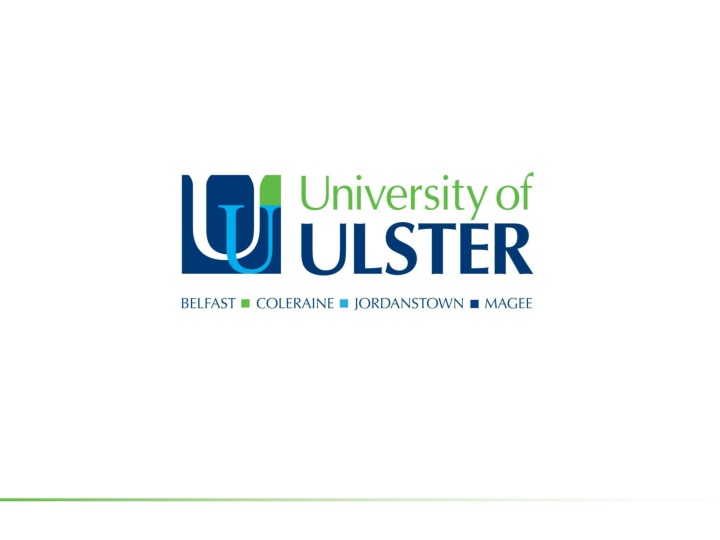 Northern Ireland Governance Analysis