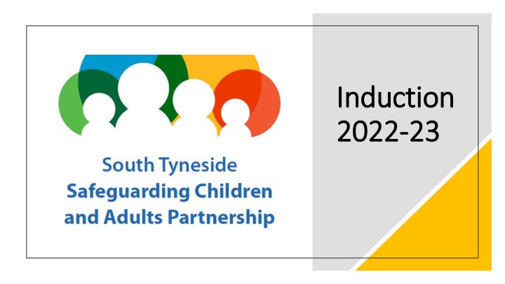 Induction 2022-23
