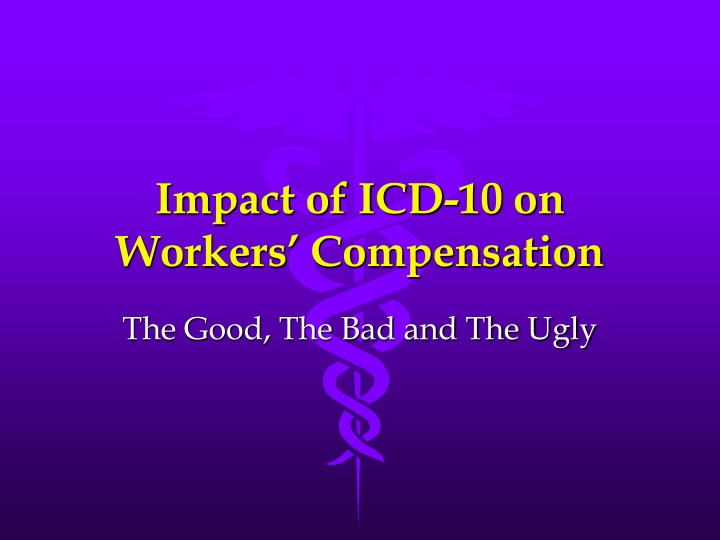 History of ICD: Evolution and Impact on Healthcare