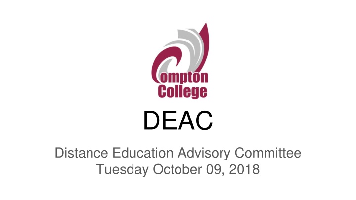 DEAC