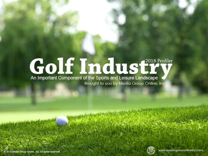 Economic Conditions Stabilize Game for Golfers