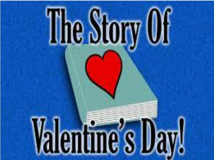 St. Valentine's Story: Love, Sacrifice, and Miracles