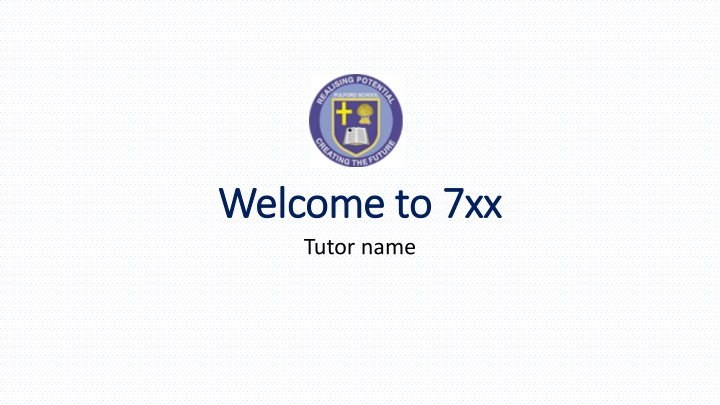 Enhancing Student Experience at Fulford School