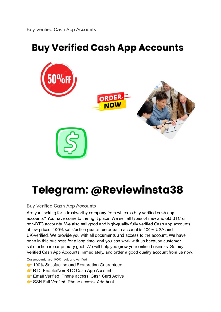 buy verified cash app accounts n.w