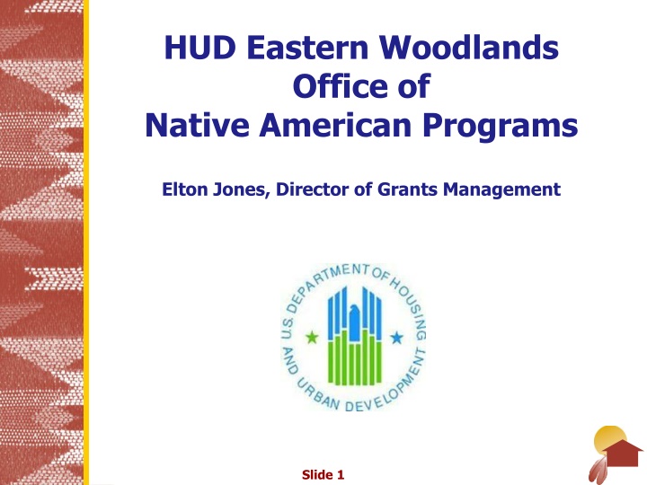 EWONAP Staff Changes and Grant Updates
