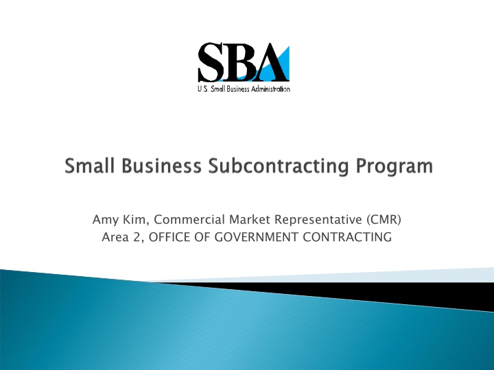 Developing an Effective Compliance Program for Government Contracting