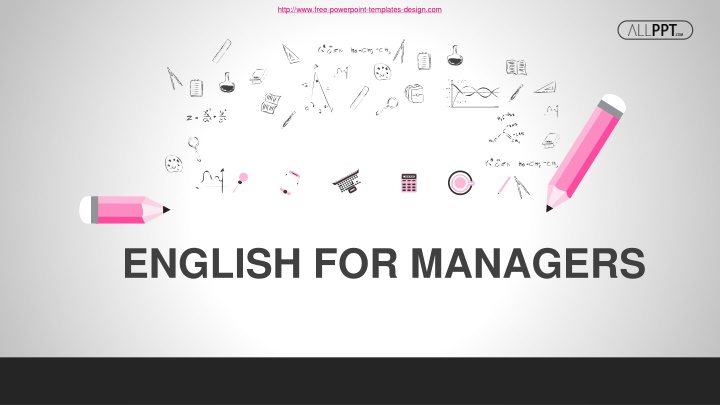 English for Managers: Communication Skills Training