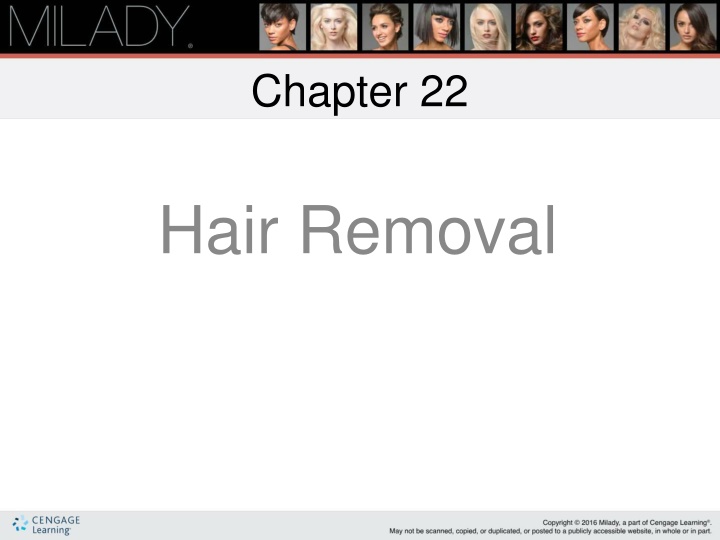 Hair Removal