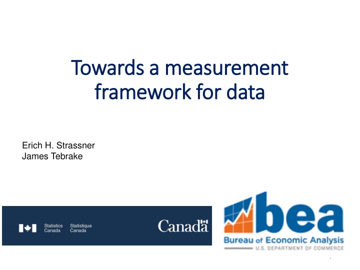 Challenges in Measuring Intangible Investments for Central Banking