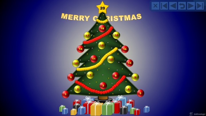 Festive Trivia & Traditions