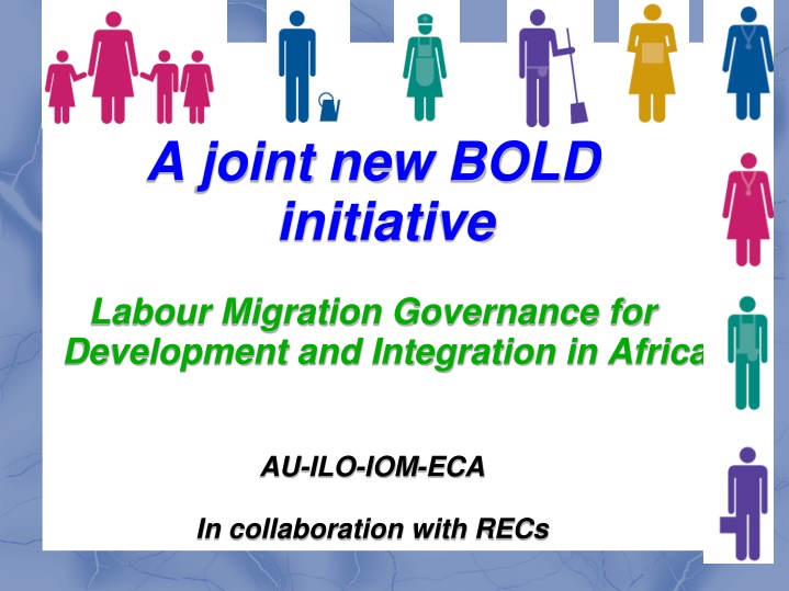 Labour Migration Governance in Africa: Initiatives and Challenges
