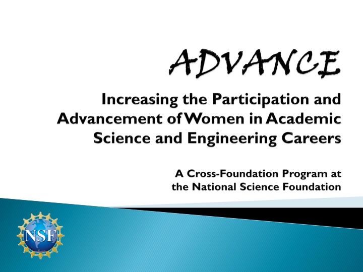 Empowering Women in Academic STEM Careers