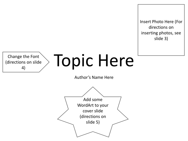 Mastering PowerPoint Presentations