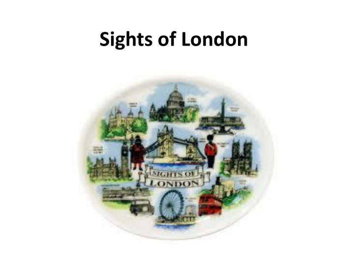 Discovering London's Rich History