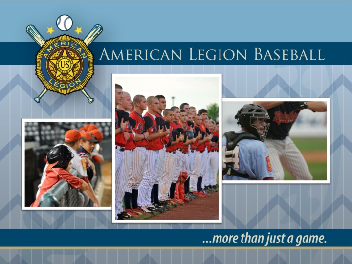 American Legion: A Legacy of Excellence Since 1925