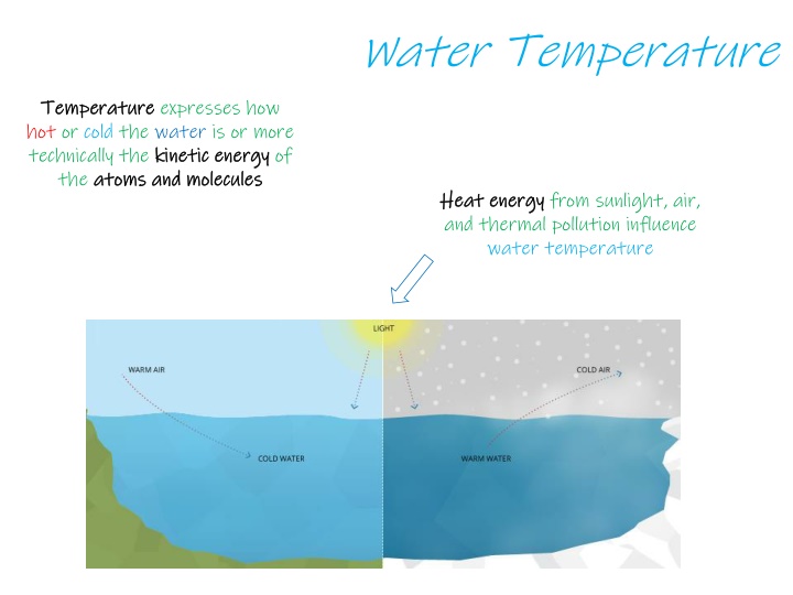 Water Temperature