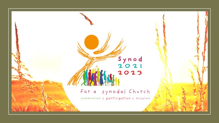 Contemplative Dialogue and Missionary Discipleship