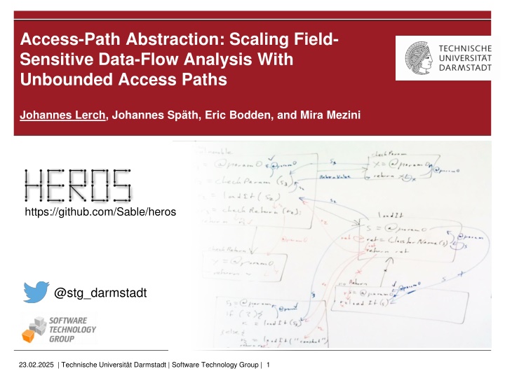 Scaling Field-Sensitive Data-Flow Analysis