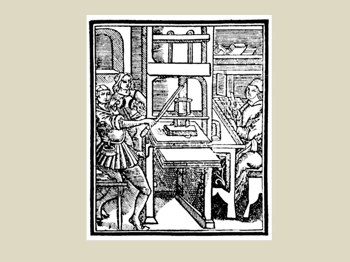 for architecture.  Digital technologies set in abeyance