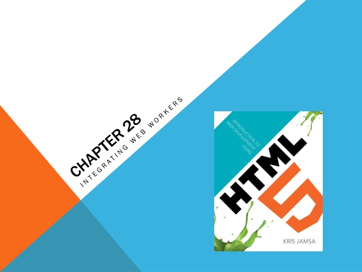 Essential Web Workers for Concurrent Processing