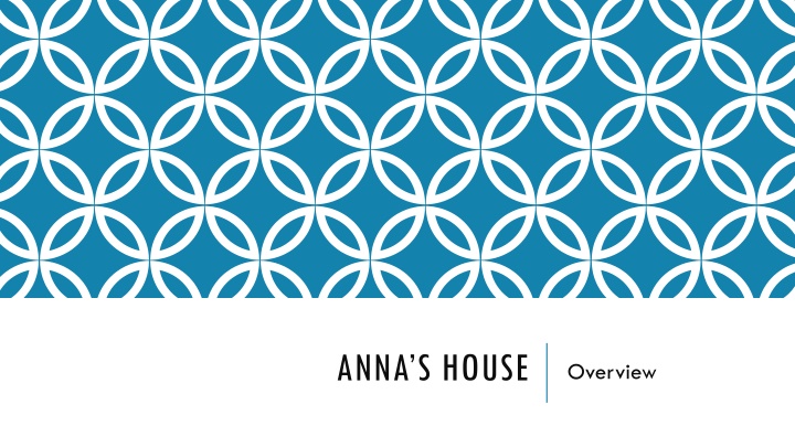 Housing Services Overview for Homeless Families