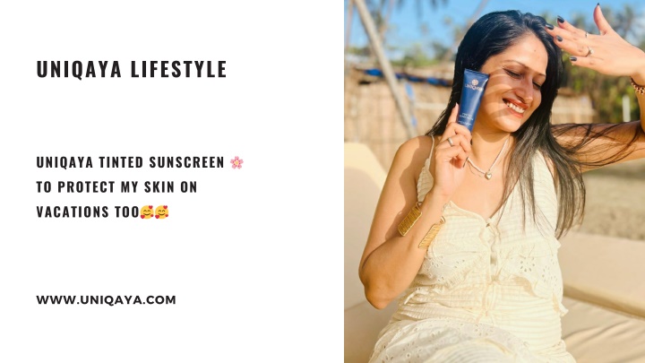 uniqaya lifestyle n.w