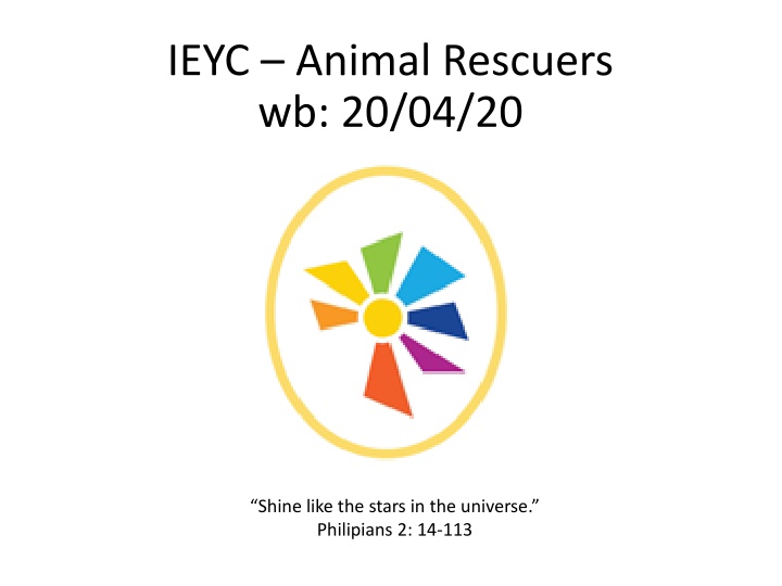 Animal Rescuers - Exciting Animal Activities for Children