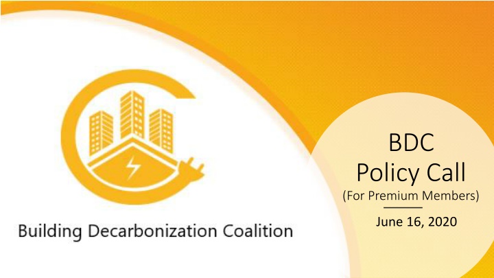 June Policy Updates & Initiatives