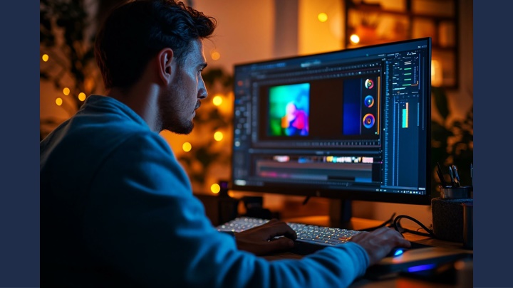 What’s Next for Video Editing Top Trends for 2025
