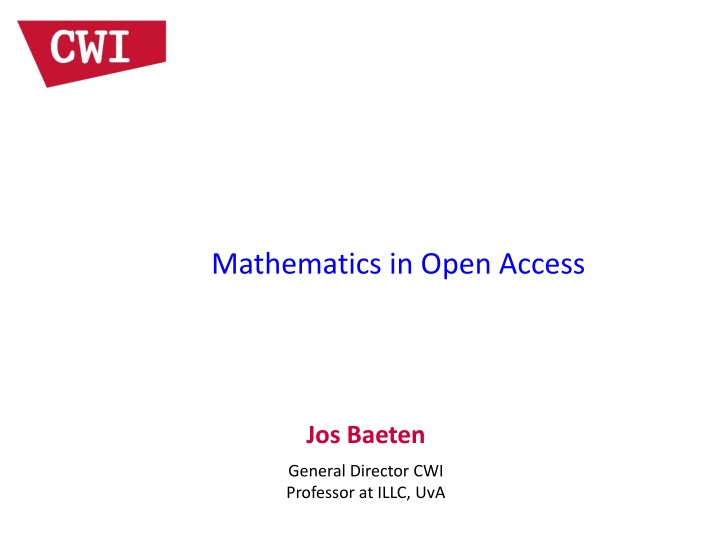 Challenges and Solutions in Mathematics Publication